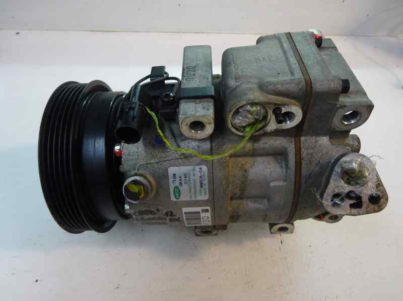 COMPRESOR AIRE ACONDICIONADO KIA CEED 1.6 MT 113CV | 83KW