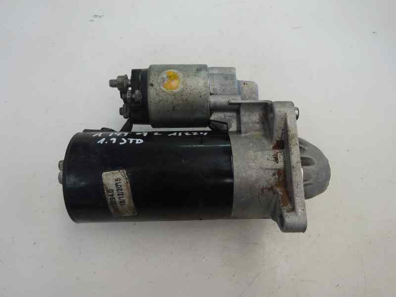 MOTOR ARRANQUE ALFA ROMEO 147 1.9 MT 120CV | 88KW