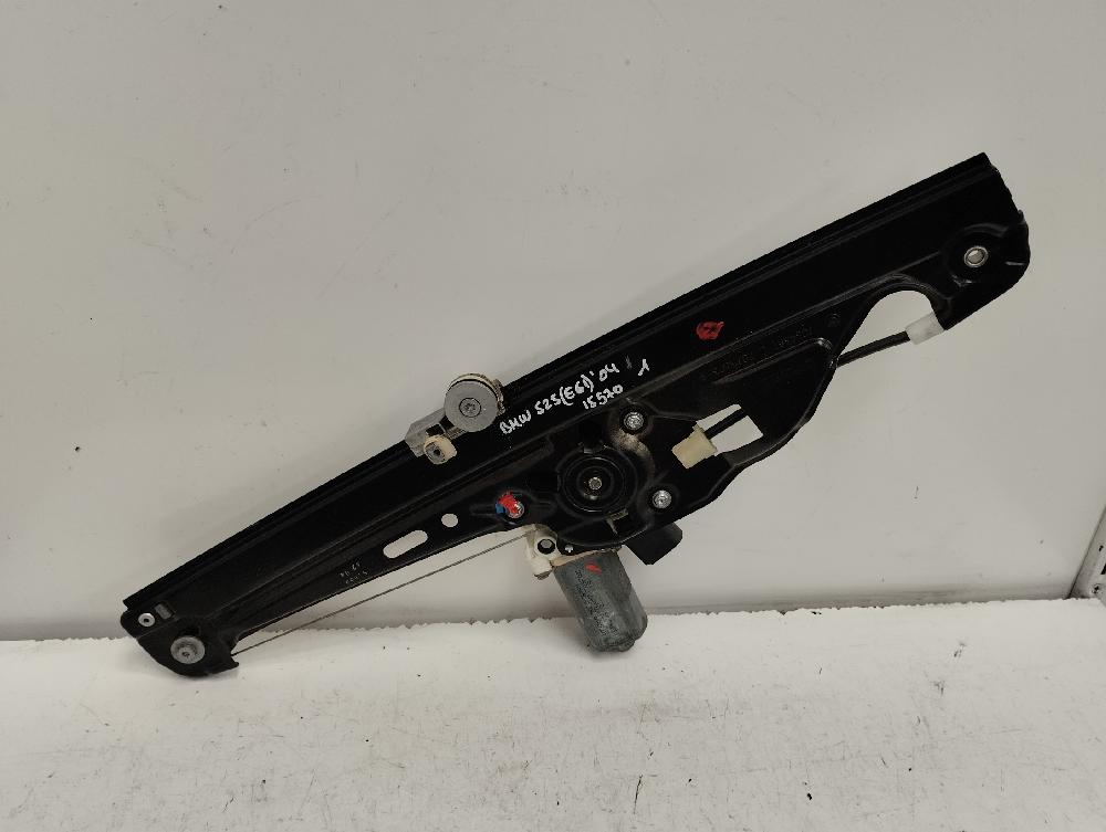 ELEVALUNAS TRASERO IZQUIERDO BMW SERIE 5 2.5 525I MT 192CV