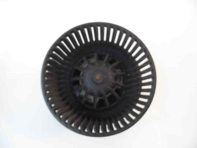 MOTOR CALEFACCION DACIA LOGAN 1.5 D MT 86CV