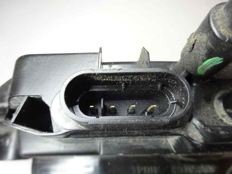 CERRADURA PUERTA DELANTERA DERECHA RENAULT LAGUNA 1.9 DCI MT 120CV | 88KW