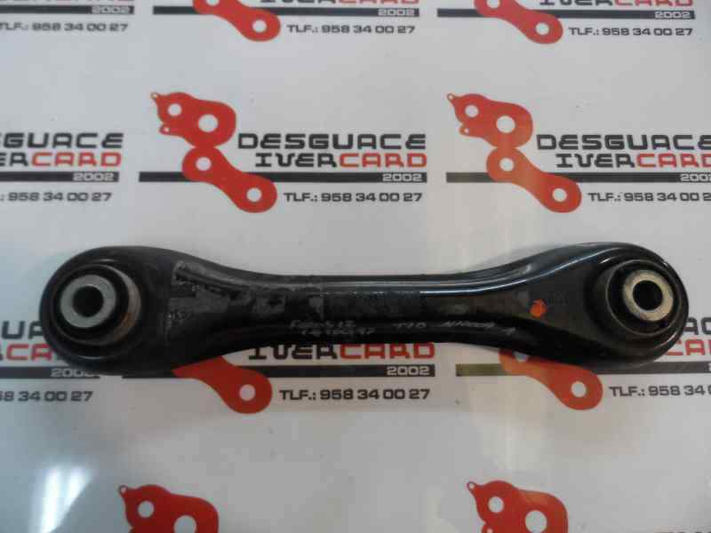 BRAZO SUSPENSION INFERIOR TRASERO IZQUIERDO FORD FOCUS 1.6 TDCI MT 95CV