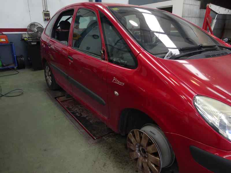 POLEA CIGUENAL CITROEN XSARA PICASSO 1.6 MT 110CV | 81KW