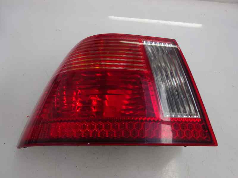 PILOTO TRASERO IZQUIERDO SEAT IBIZA 1.4 MT 60CV | 44KW