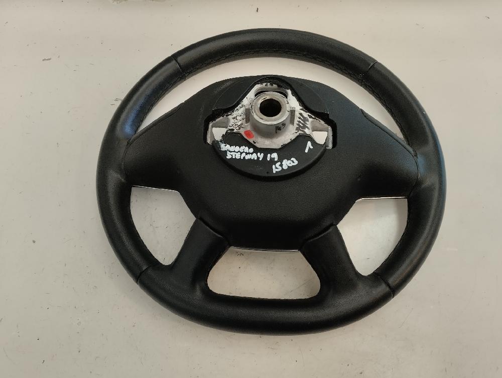 VOLANTE DACIA SANDERO 0.9 TCE LPG MT 90CV