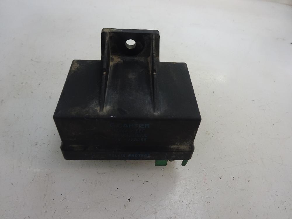 CAJA PRECALENTAMIENTO PEUGEOT 306 1999 2.0 MT HDI 90CV