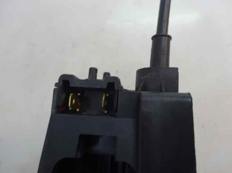 CERRADURA PUERTA DELANTERA DERECHA RENAULT SCENIC 1.9 DCI MT 102CV