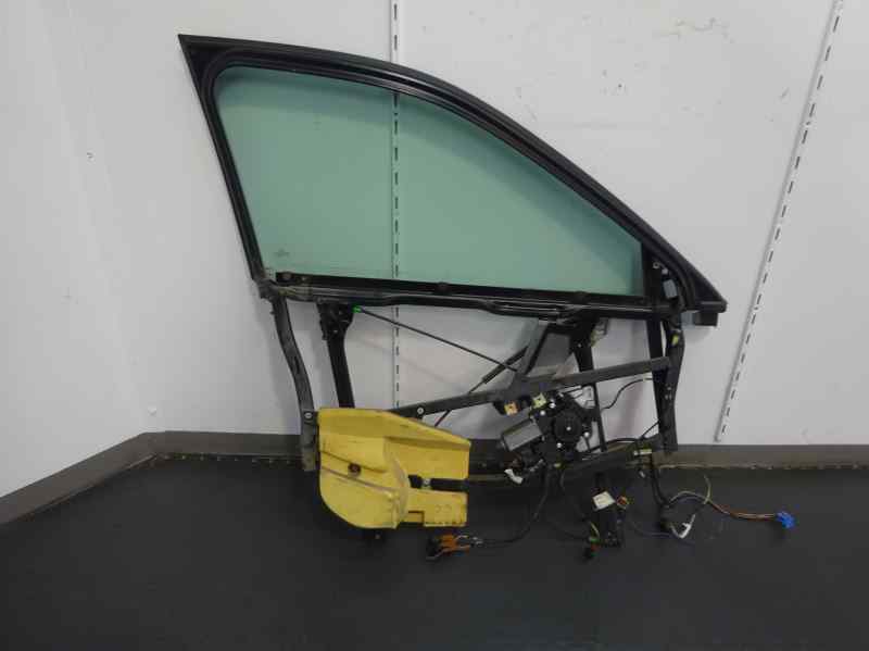 ELEVALUNAS DELANTERO IZQUIERDO AUDI A4 1996 1.8 T MT 150CV | 110KW