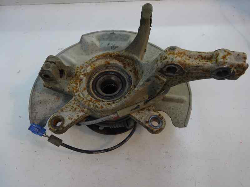 MANGUETA DELANTERA IZQUIERDA SUZUKI SX4 2.0 DDIS MT 135CV