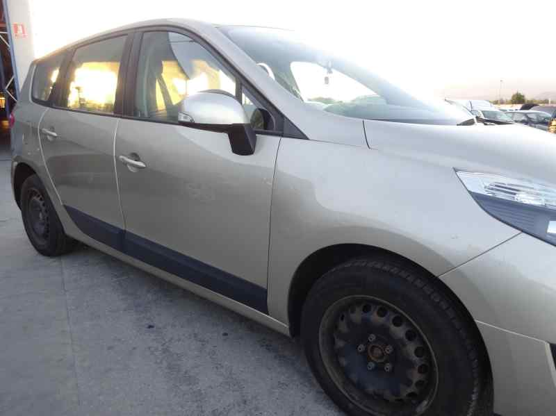 MANDO MULTIFUNCION RENAULT SCENIC 1.5 DCI MT 110CV