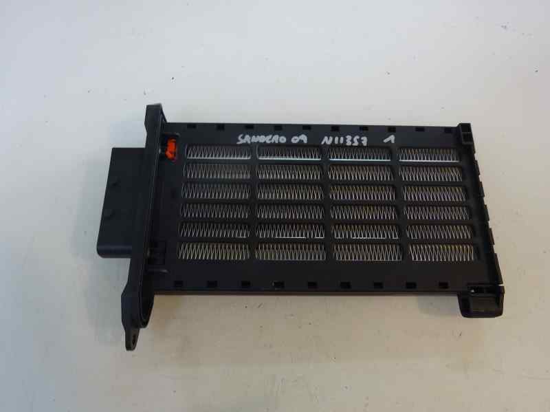RESISTENCIA CALEFACCION DACIA SANDERO 1.5 DCI MT 68CV