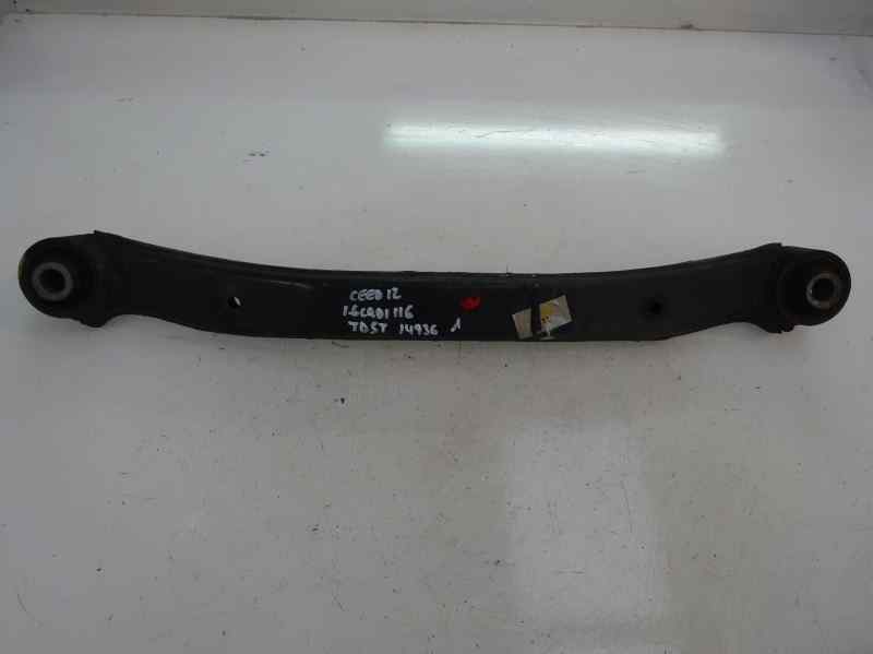 BRAZO SUSPENSION SUPERIOR TRASERO DERECHO KIA CEED 1.6 MT 113CV | 83KW