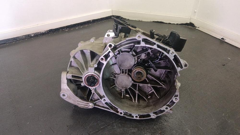 CAJA CAMBIOS FORD MONDEO 2.0 TDCI AT 130CV | 96KW