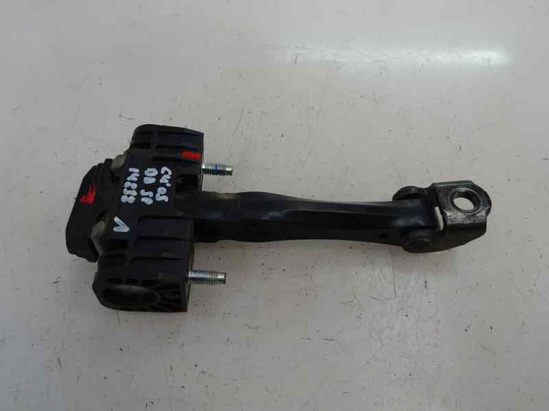 RETENEDOR PUERTA CITROEN C4 1.6 MT 109CV | 80KW