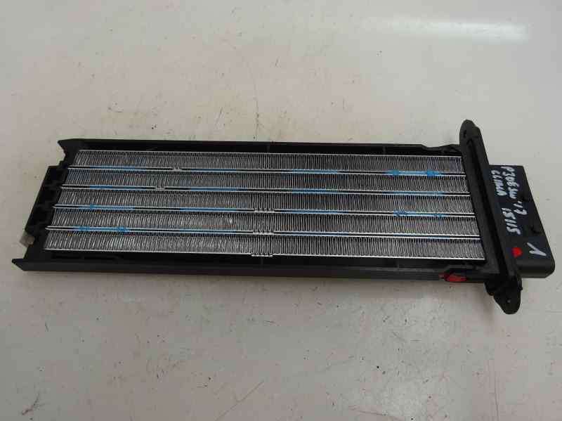 RESISTENCIA CALEFACCION PEUGEOT 308 1.6 BLUEHDI MT 120CV