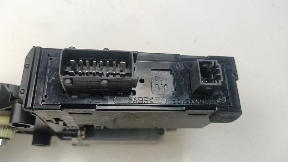 MOTOR ELEVALUNAS DELANTERO DERECHO PEUGEOT 307 2.0 HDI MT 90CV