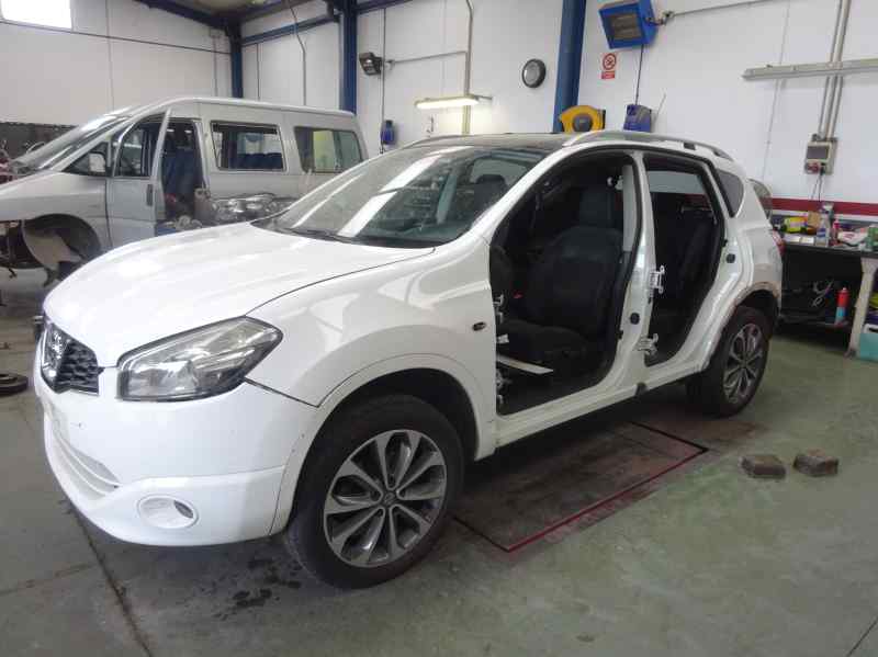 CONDENSADOR RADIADOR AIRE ACONDICIONADO NISSAN QASHQAI 1.5 DCI MT FWD 106CV