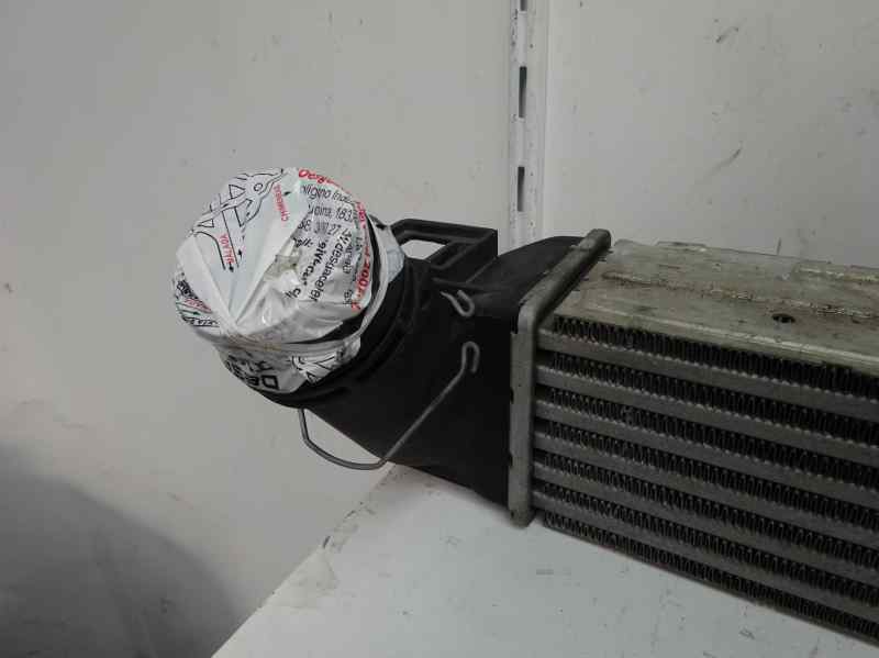 INTERCOOLER RENAULT SCENIC 1.5 DCI MT 106CV