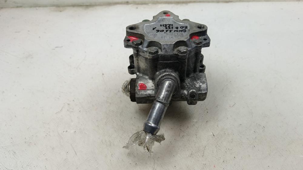 BOMBA DIRECCION BMW SERIE 1 2006 2.0 MT 122CV | 90KW