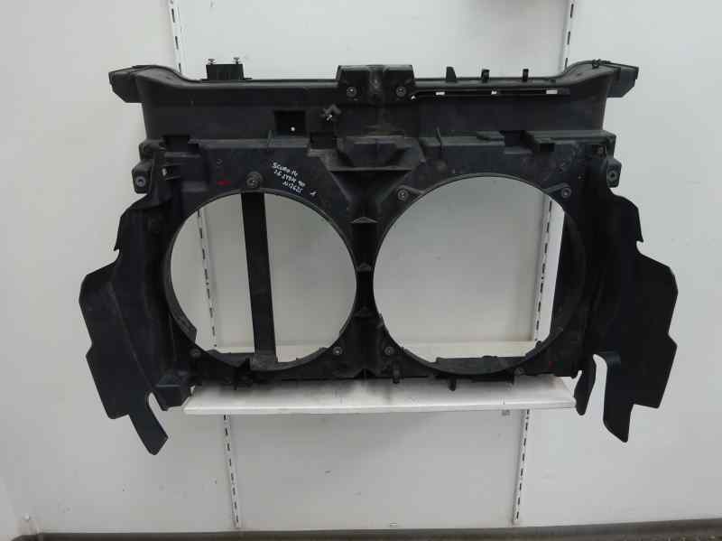 ELECTROVENTILADOR FIAT SCUDO 1.6 MT 90CV | 66KW