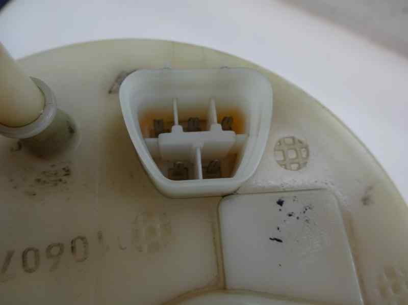 BOMBA COMBUSTIBLE HYUNDAI ATOS 1.0 MT 58CV | 43KW