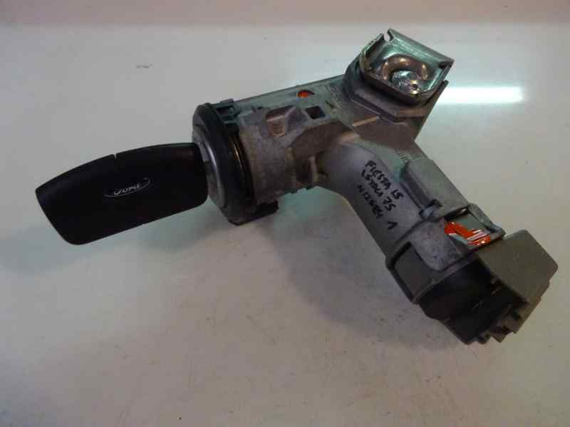 CONMUTADOR DE ARRANQUE FORD FIESTA 1.5 TDCI MT 75CV | 55KW