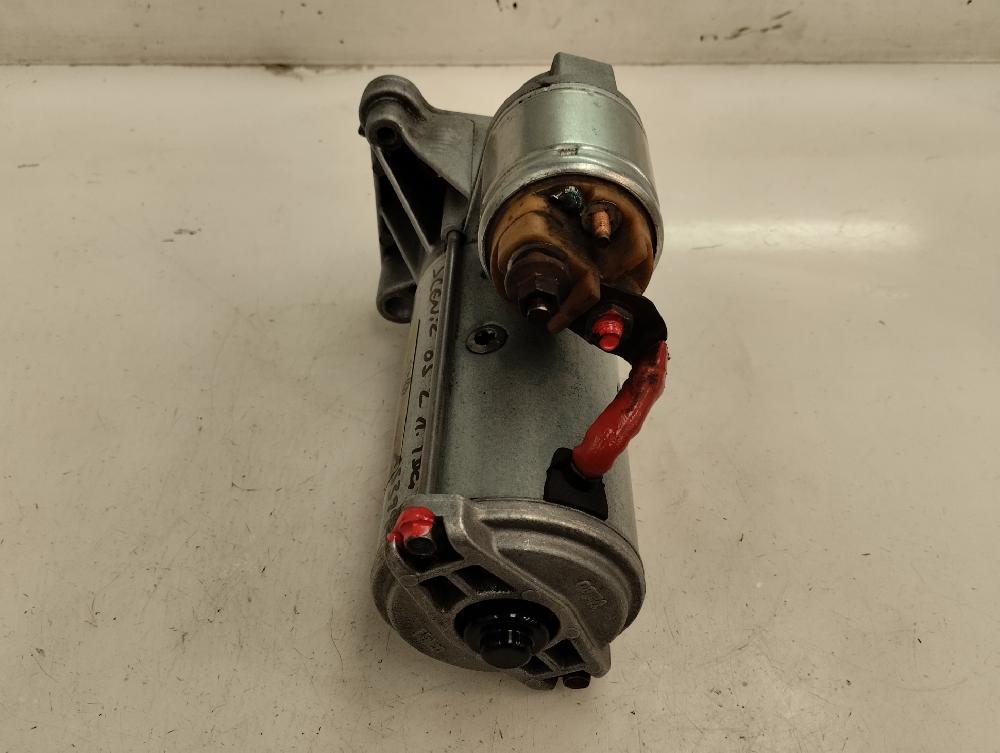 MOTOR ARRANQUE RENAULT SCENIC 1.9 DCI MT 120CV