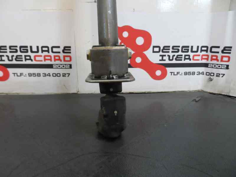 COLUMNA DIRECCION FORD RANGER 2.5 MT 4WD 109CV | 80KW