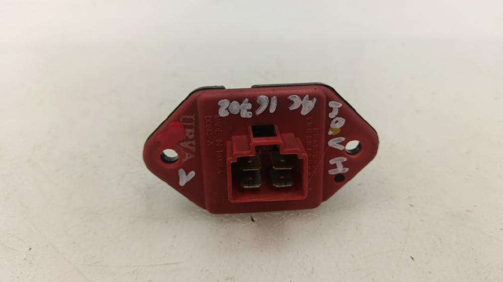 RESISTENCIA CALEFACCION HYUNDAI H1 2.5 TD MT 99CV | 73KW