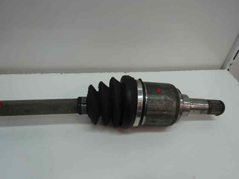 TRANSMISION DELANTERA IZQUIERDA FIAT 500 2009 1.2 MT 69CV | 51KW