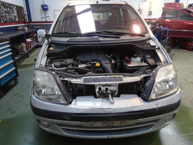 MANDO LUCES RENAULT SCENIC 1.9 DTI MT 80CV