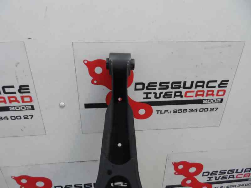 BRAZO SUSPENSION INFERIOR TRASERO DERECHO VOLKSWAGEN PASSAT 2.0 TDI BLUEMOTION MT 140CV