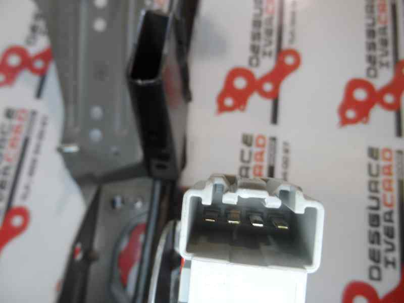 PEDAL FRENO FORD FOCUS 1.6 TDCI MT 95CV