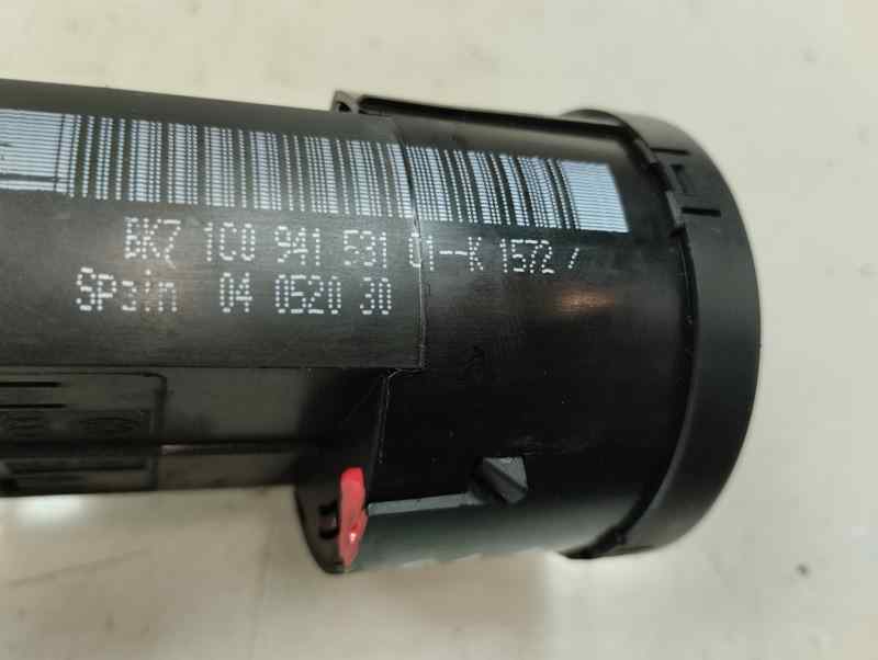 MANDO LUCES VOLKSWAGEN GOLF 1.9 TDI 4MOTION MT 100CV