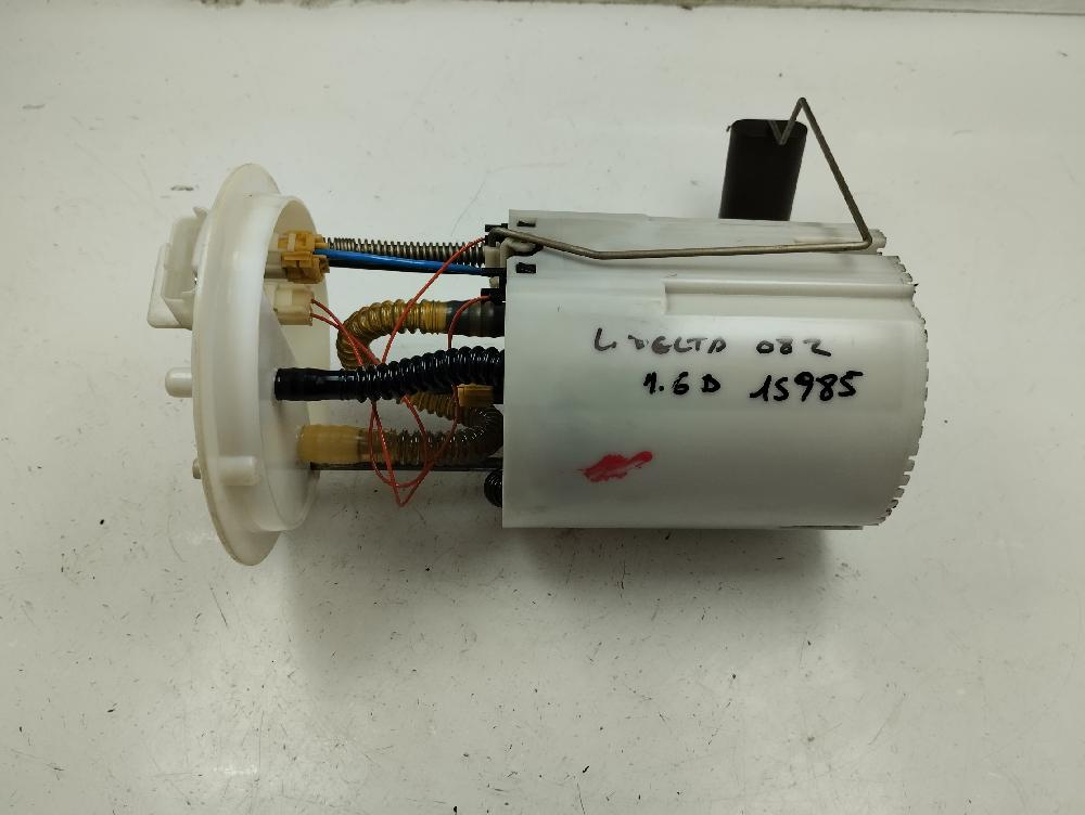 BOMBA COMBUSTIBLE LANCIA DELTA 1.6 JTD MT MULTIJET DPF 120CV