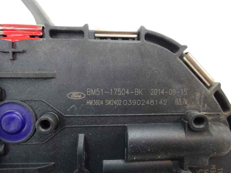 MOTOR LIMPIA DELANTERO FORD FOCUS 1.0 ECOBOOST MT 125CV