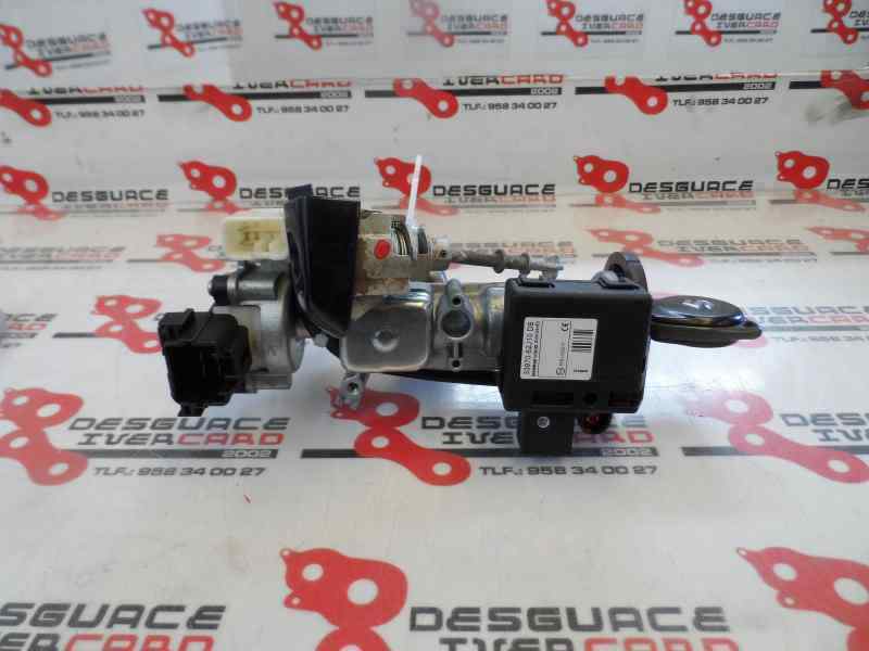 CONMUTADOR DE ARRANQUE SUZUKI SWIFT 2007 1.3 MT 70CV | 51KW