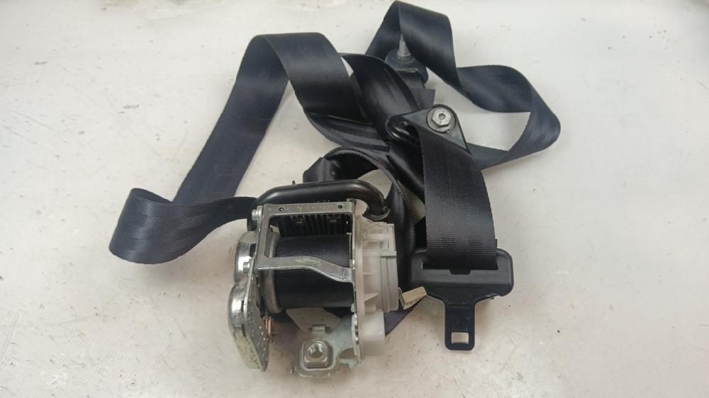 ANCLAJE CINTURON DELANTERO DERECHO TOYOTA PROACE 1.6 MT 115CV | 85KW