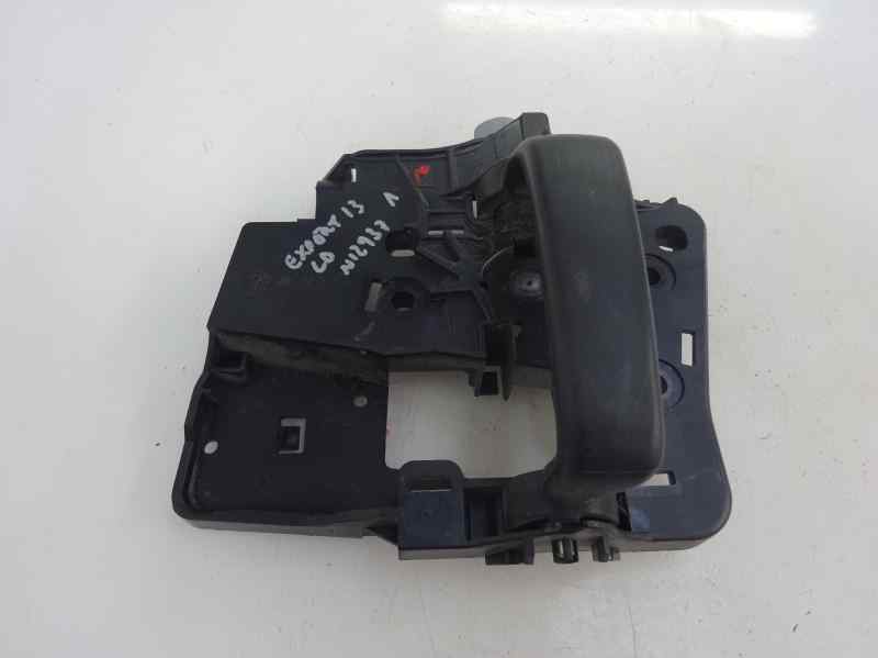 MANETA INTERIOR TRASERA DERECHA PEUGEOT EXPERT 1 6 HDI 5MT L1 2495KG 90CV | 66KW