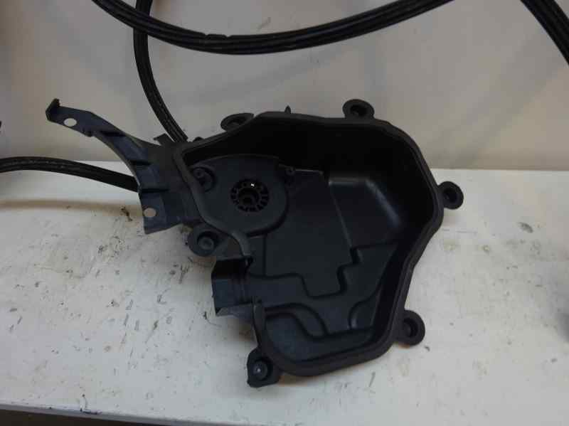 ELEVALUNAS DELANTERO IZQUIERDO SEAT IBIZA 1.6 TDI MT 90CV