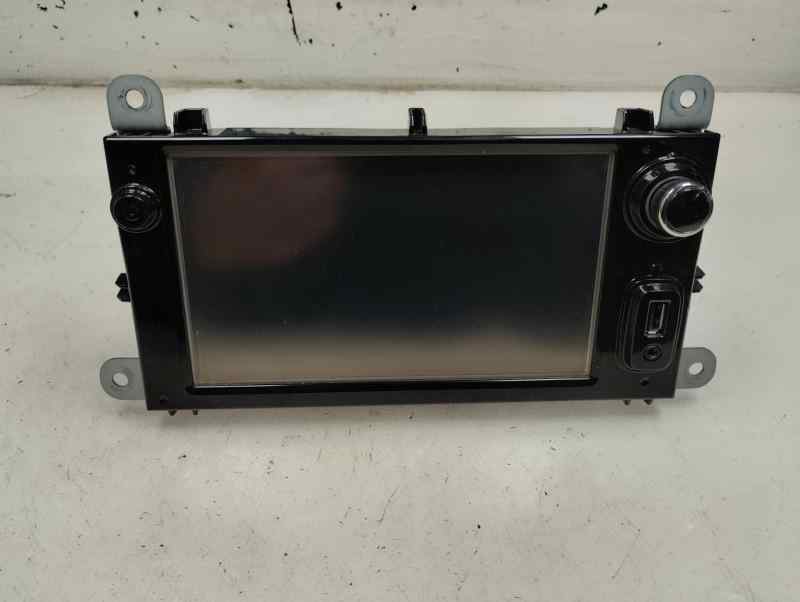 SISTEMA AUDIO RADIO CD RENAULT CLIO 2015 0.9 TSE MT 90CV