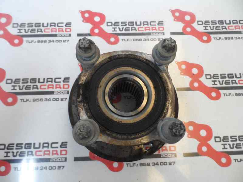 BUJE BMW SERIE 5 2.0 520D MT 177CV