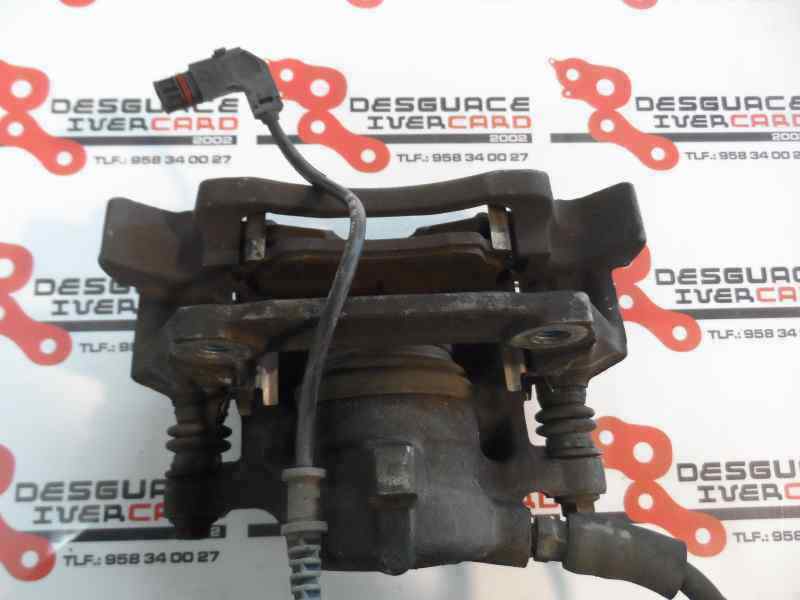 PINZA FRENO DELANTERA DERECHA MERCEDES BENZ CLASE A 1.7 MT 90CV | 66KW