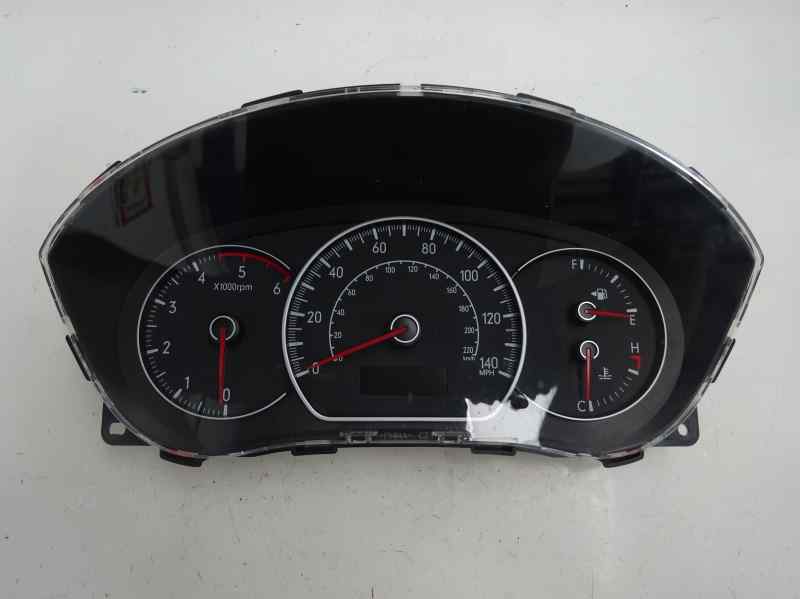 CUADRO INSTRUMENTOS SUZUKI SX4 1.9 DDIS MT 120CV