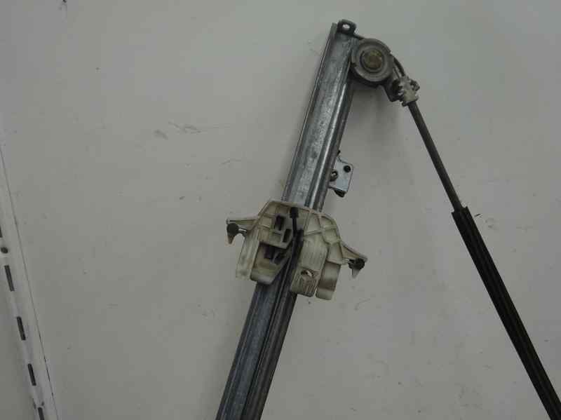 ELEVALUNAS DELANTERO DERECHO CITROEN C8 2.0 HDI MT 109CV