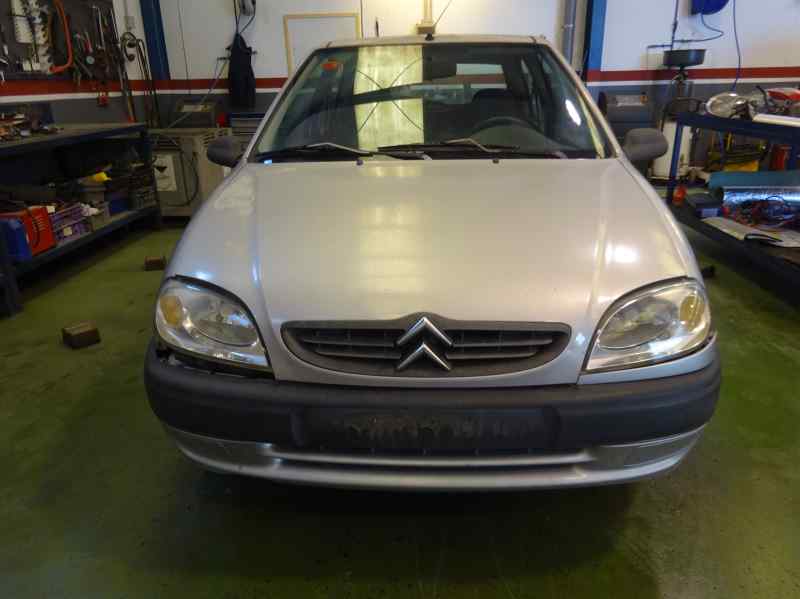 ELEVALUNAS DELANTERO DERECHO CITROEN SAXO 2001 1.1 MT 60CV | 44KW