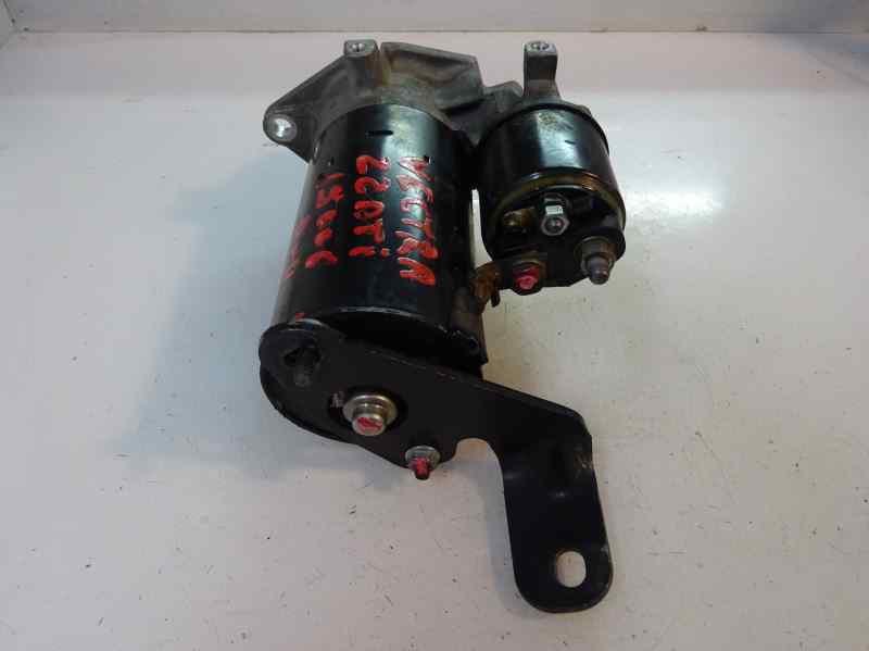 MOTOR ARRANQUE OPEL VECTRA 2004 2.2 DTI MT 125CV | 92KW