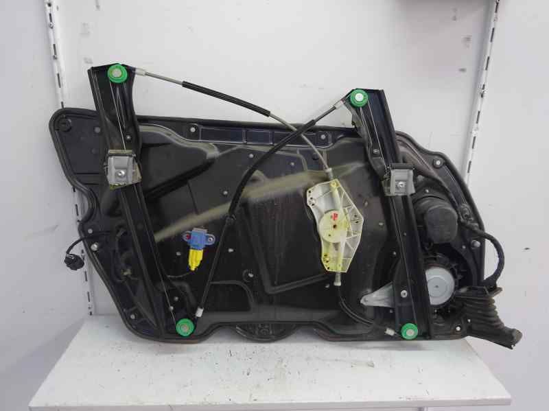 ELEVALUNAS DELANTERO DERECHO VOLKSWAGEN PASSAT VARIANT 2.0 TDI DSG 150CV