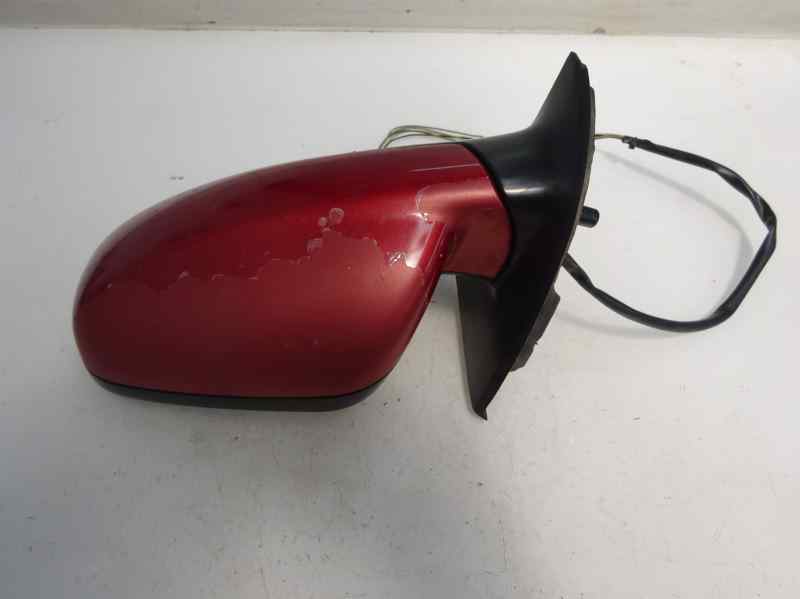 RETROVISOR IZQUIERDO PEUGEOT 307 1.6 HDI MT 90CV