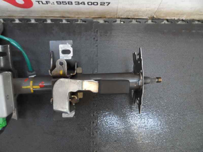 COLUMNA DIRECCION NISSAN PIXO 1.0 MT 68CV | 50KW